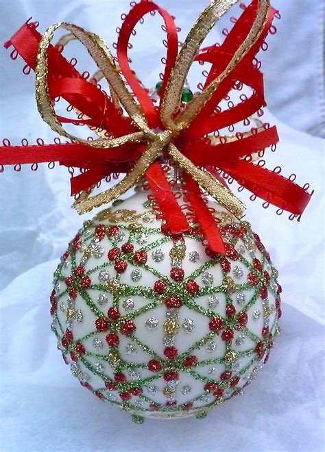 Download from thousands of free public domain images for use under the creative commons zero (cc0) license! 20 Creative Christmas Tree Ornaments - Style Motivation