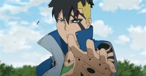 Boruto Naruto Next Generations Les Personnages Conseils Dexperts Fnac