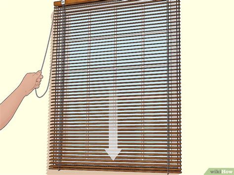 How To Fix Bent Faux Wood Blinds A Quick Diy Repair Guide