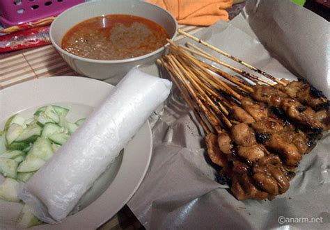 View location, address, reviews and opening hours. Sate Kajang Hj. Samuri Delivery Sampai Rumah - AnarmNet