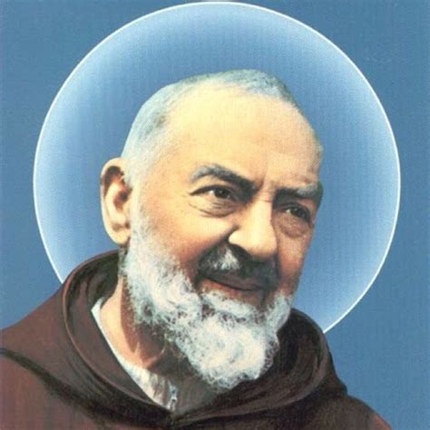 Feast Of Padre Pio