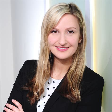 Katharina Meyer Business Development Manager Bionorica Se Xing