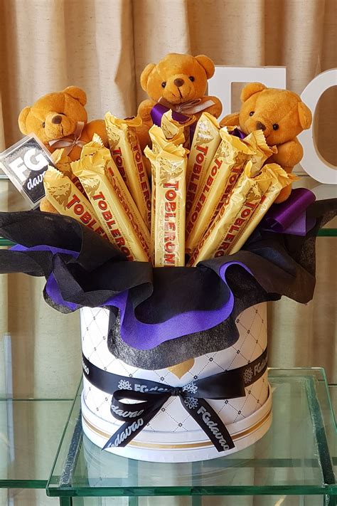All that we focus upon is enhancing the level of your joy, happiness and feelings on your special days and. Chocolate Surprise www.FGdavao.com Send Gifts to your ...