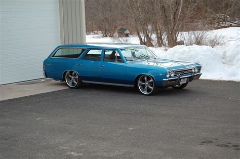 Topworldauto Photos Of Chevrolet Chevelle Ss Wagon Photo Galleries