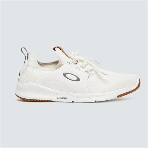 Oakley Mens Dry Sneakers White Shop Today Get It Tomorrow
