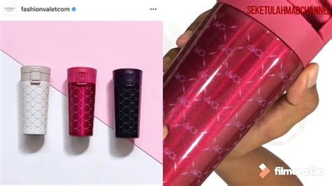 We did not find results for: UNBOXING | The Conscious dUCk Drinkware Set | CANTIK WEH ...