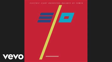 Electric Light Orchestra Heaven Only Knows Audio Youtube Music