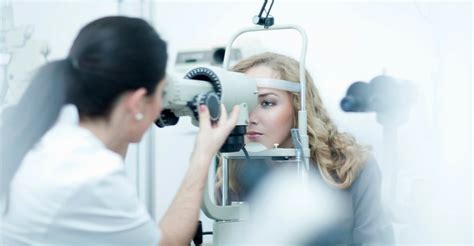 Visit Our Eye Clinics In Redfield And Kingswood Bristol