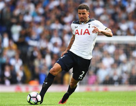 **updates squads on fifa 20. Kyle Walker | Tottenham Hotspur FIFA 17 player ratings ...