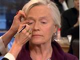 Images of Makeup Tips For The Elderly