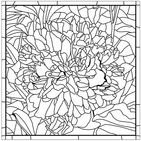 Our coloring pages require the free adobe acrobat reader. Pin by 🌹Zerrah💙 Rose🌹 on Coloring Pages (With images ...