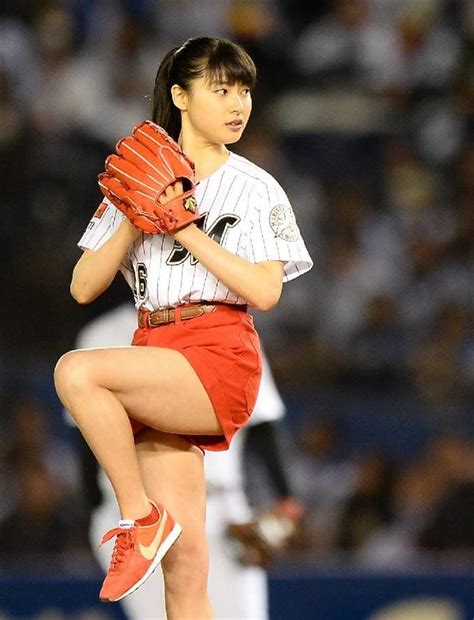 Baseball Girls Soccer Girl Sport Girl Baseball Players Japanese