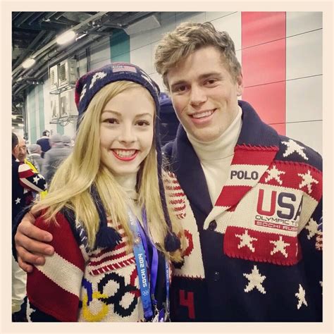 Shes Friends With Your Olympic Crush Gracie Gold Instagram Pictures