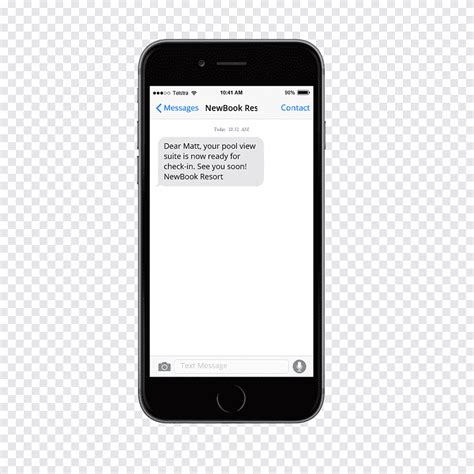 Iphone 7 Text Messaging Message Smartphone Smartphone Gadget