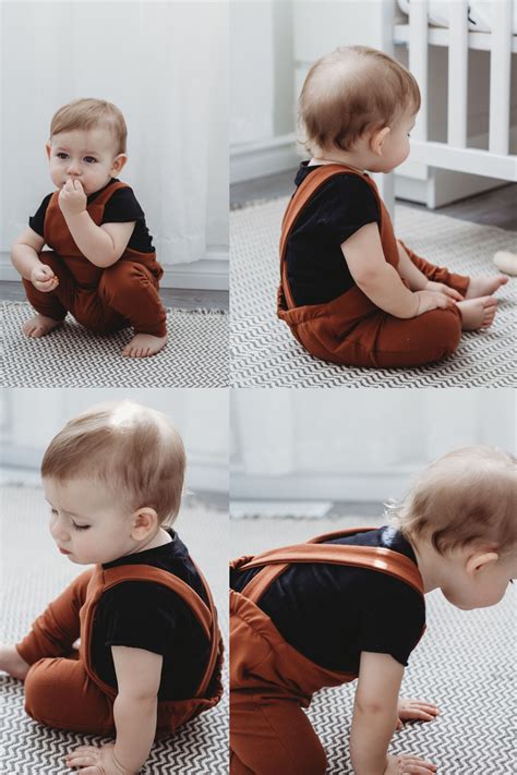 Overalls, Crossback Overalls, Sustainable Clothing, Baby Clothing, Kids Clothing, Baby Gifts ...