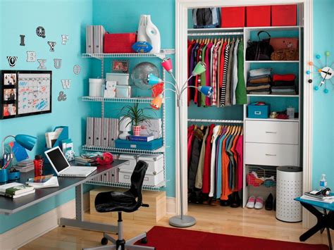 Join and find the one of the best decorations ideas, collect the bedroom closet organizer ideas to design or decorate your modern house. Small Closet Organization Ideas: Pictures, Options & Tips ...