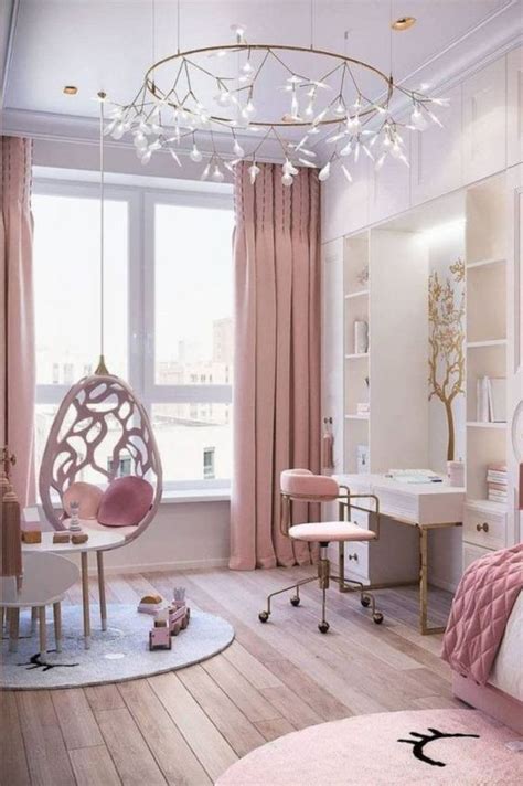 How To Decorate A Small Pink Study Room Find Any Infos Here Masezza