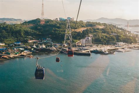 12 Fun Things To Do In Yeosu Korea A Travel Guide There She Goes Again
