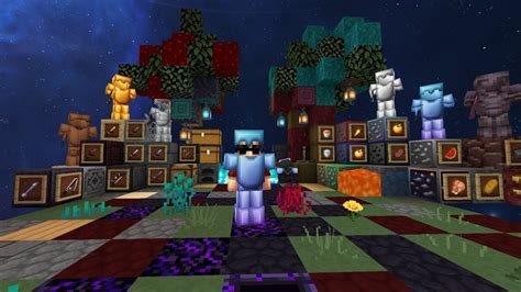 Nebula 32x Intel Edits 300k Pack Mcpe Texture Pack Review