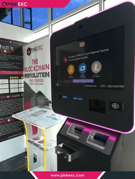 Add your location/city and click enter to search atms (i have added 'davos'). Bitcoin ATM in Ipoh - Pinkexc M Sdn Bhd