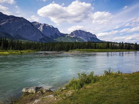The Ultimate Information To Visiting Bow Valley Provincial Park For