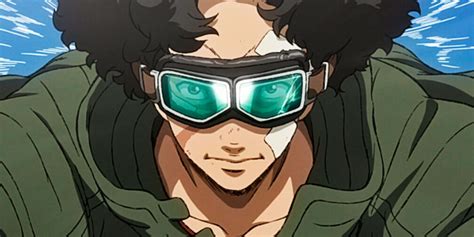 Megalo Box Joes Impact In A Dystopian World