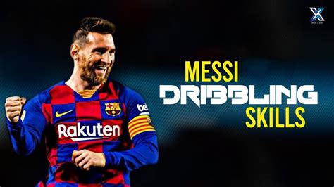 Lionel Messi Best Dribbling Skills Hd Youtube