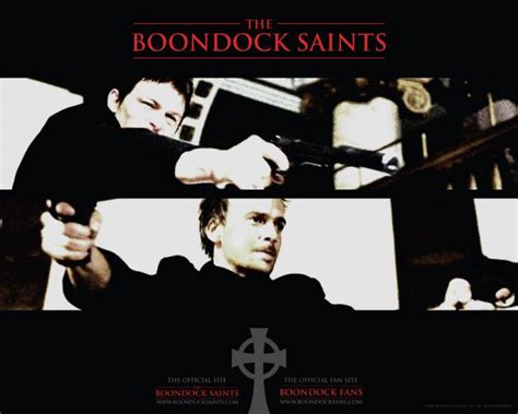 Free Download Boondock Saints Action Crime Thriller Weapon Gun Pistol