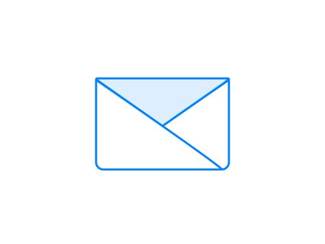 Email Opening By Collectchat On Dribbble