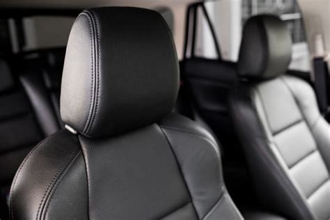 How To Select The Best Car Seats Fabric Car And Sound