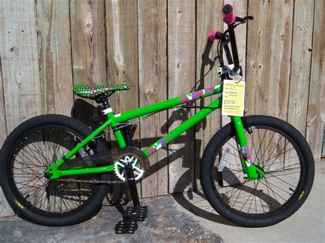 Understanding bike features and saddle heights will help you make an educated decision about your bicycle purchase. Greenway Bicycles: 2011 BMX Bike Sale!!!!!!!!