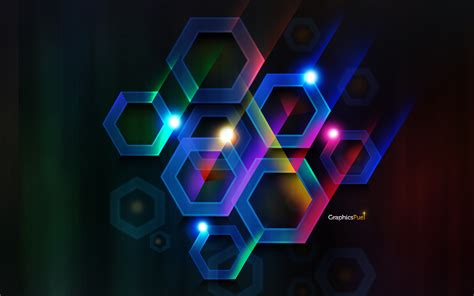 Cool Abstract Bokeh Wallpaper Download Graphicsfuel