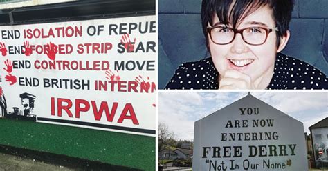 new ira admits murder of journalist lyra mckee and offers sincere apologies the irish news