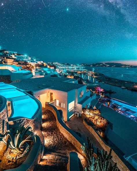 Ultimate Travel Guide To The Island Of Mykonos Greece