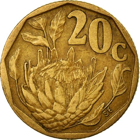 We did not find results for: Twenty Cents 1992, Coin from South Africa - Online Coin Club