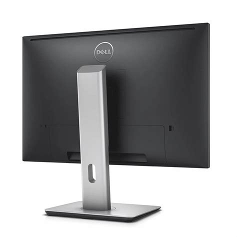 Dell 24 Inch 6096 Cm Ultra Thin Bezel Led Backlit Computer Monitor