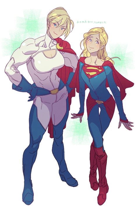 Americanninjax Power Girl Comics Power Girl Supergirl Power Girl Dc