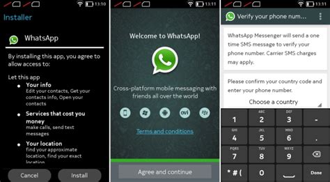 If you have any question then comment us below. How to install WhatsApp and other apps on Nokia X from ...