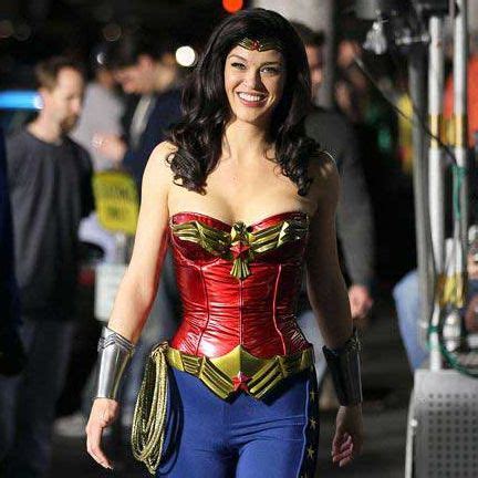 Let's take a look at the 2011 unaired wonder woman pilot for nbc that just didn't quite cut it. Remember the Wonder Woman Pilot That Never Aired?