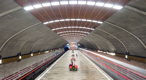 Metrou Magistrala 5 Drumul Taberei Lindec România Lindec România