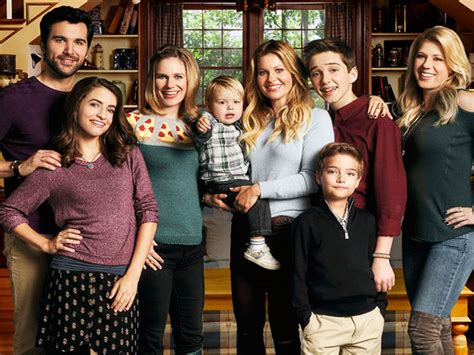 Kidscreen Archive Netflix Brings More Life To Fuller House