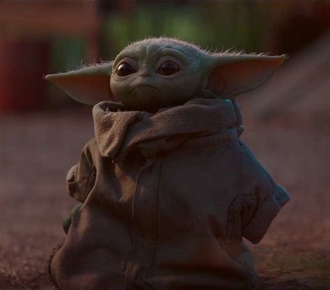Baby Groot Pfp Yoda Cuter Upvote Rozdania Avki Profilbilder