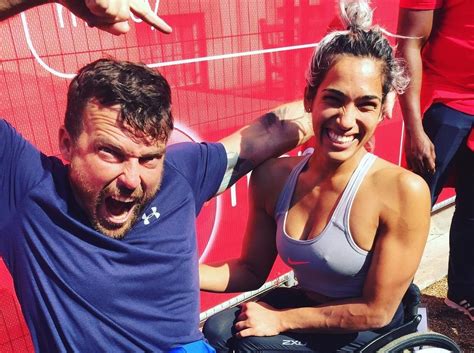 Maybe you would like to learn more about one of these? Madison De Rozario surprises herself with win in London ...