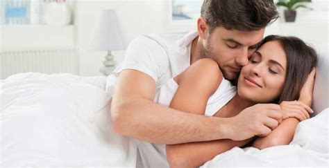 Your Sleeping Position Says Much About Your Relationship