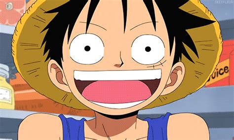 Browse and share the top one piece gifs from 2021 on gfycat. monkey d. luffy opgraphics gif | WiffleGif