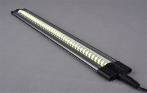 Our elite and ultra strips are. LED Cabinet Light Strip - 12" or 20" Warm White LED ...