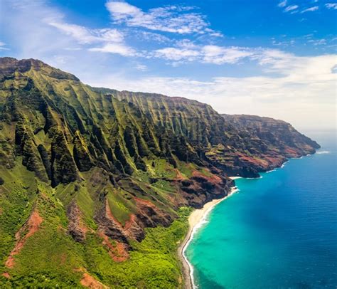 Island Helicopter Tours In Kauai View Paradise From Above