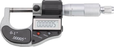 Electronic Micrometers Cme Tools