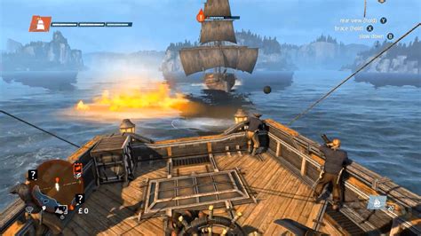 Naval Combat Guide Assassin S Creed Rogue Guide Ign