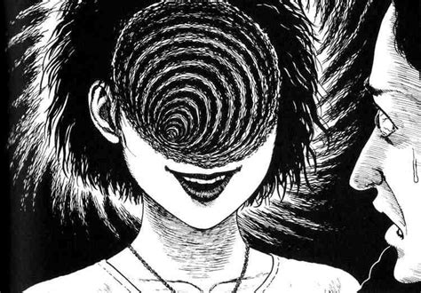 La Coupe Du Monde 7 Scary Horror Manga To Read For Halloween